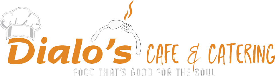 Dialo&#039;s Cafe